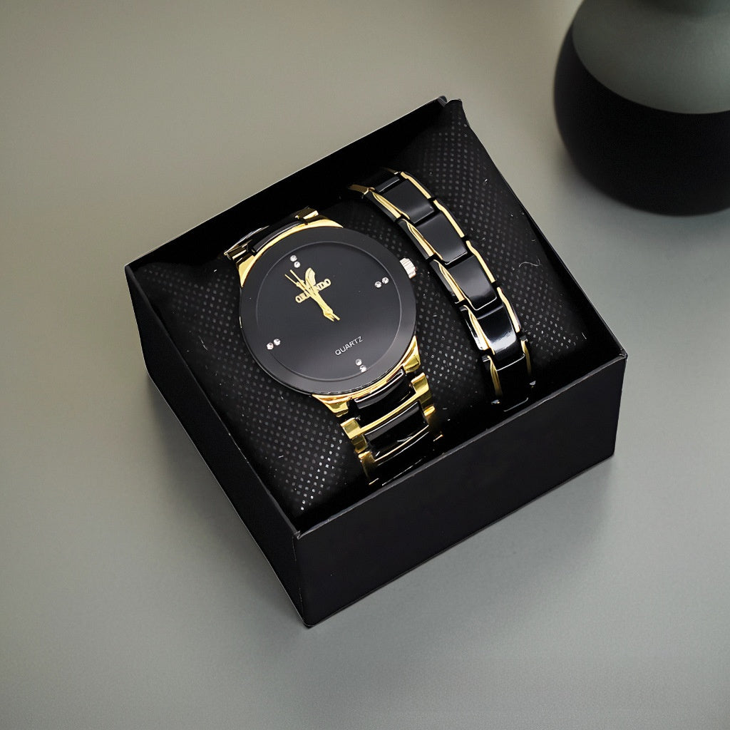 Couple Watches