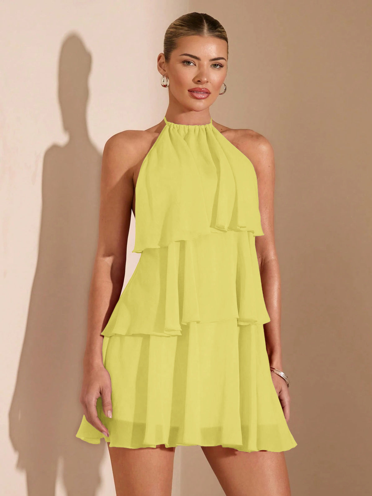 Women's lace dress