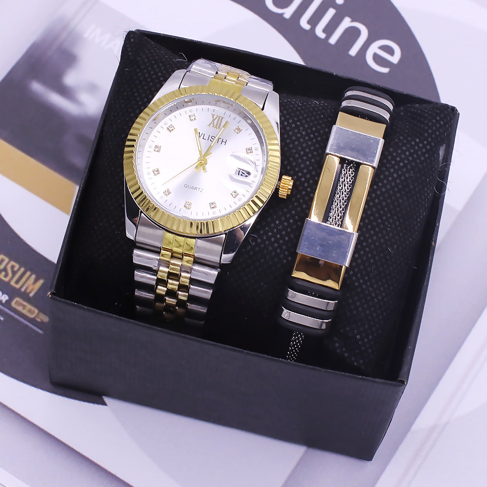 Couple Watches