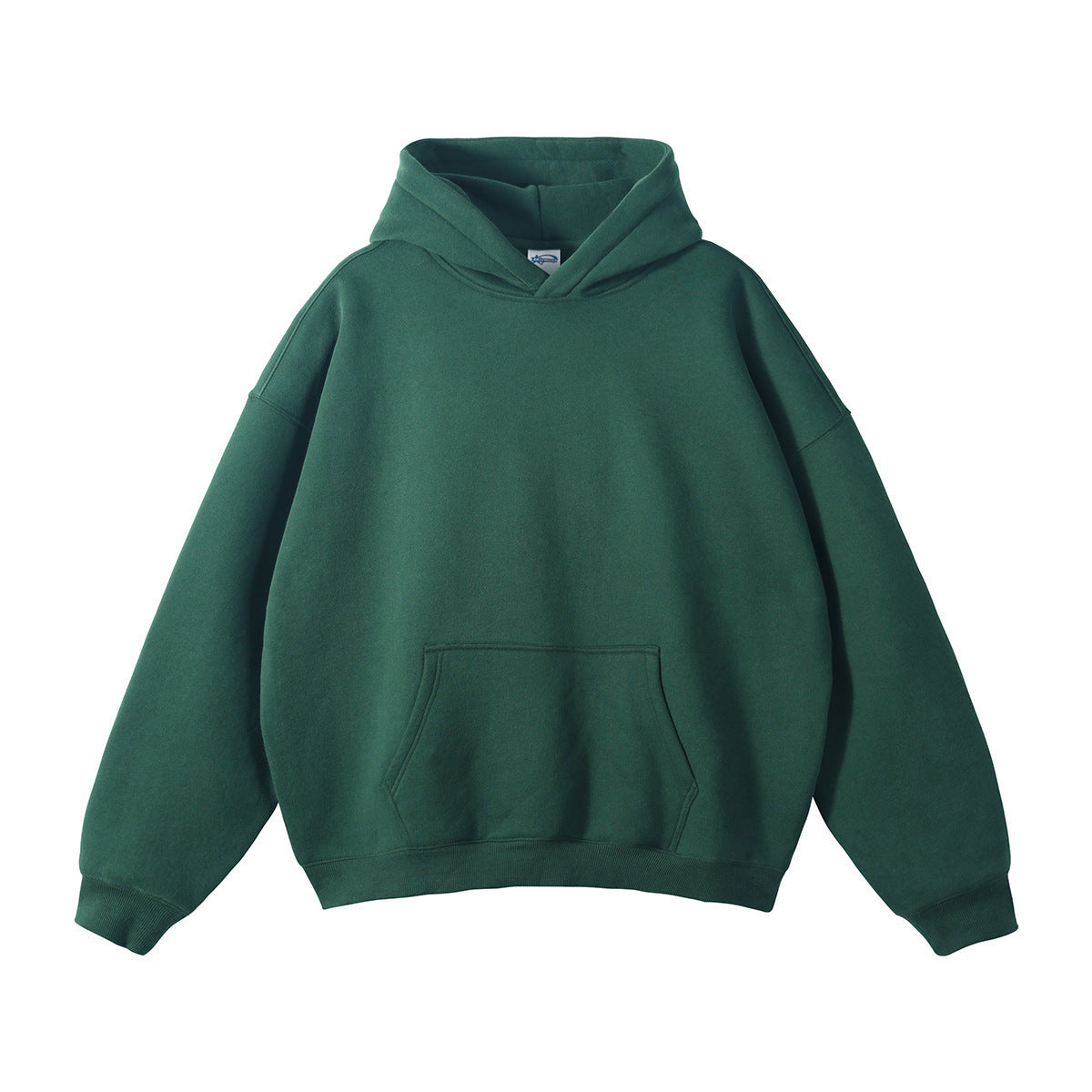 Unisex Fleece-Lined Hoodie