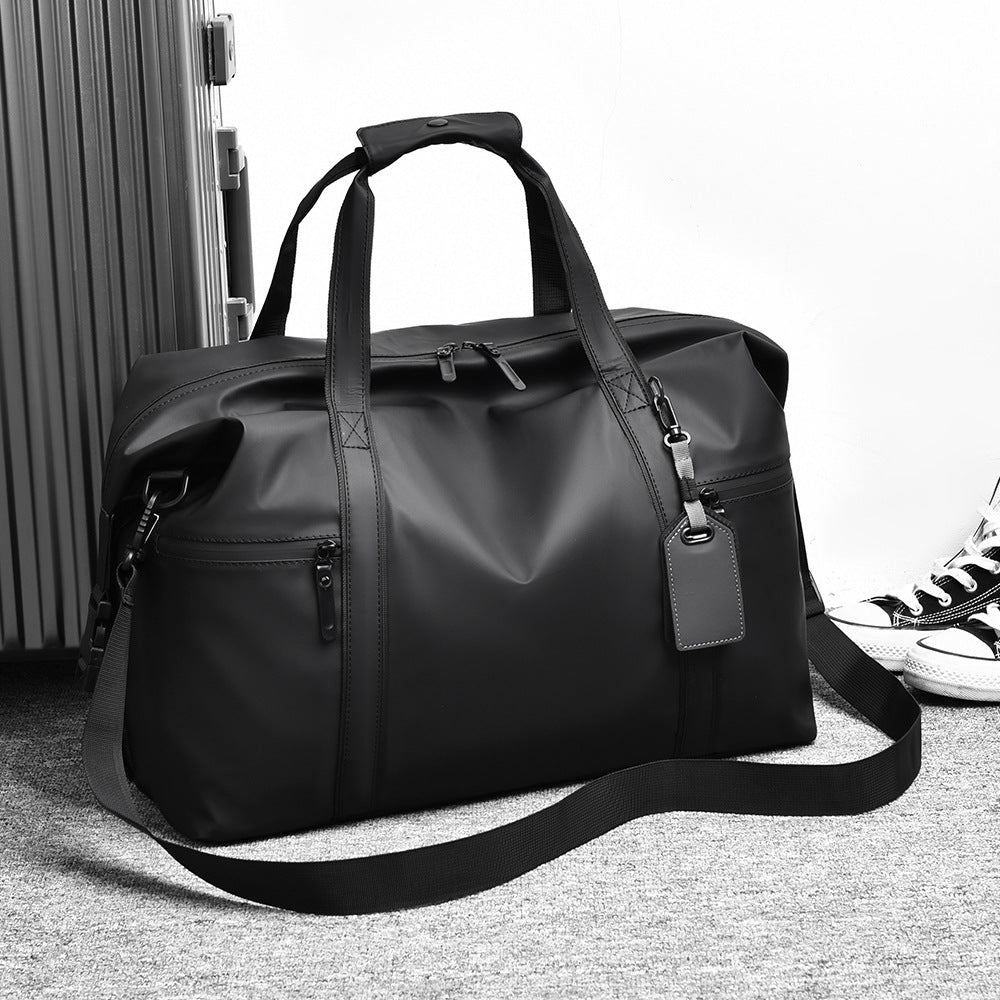Large Capacity Travel Duffel Bag