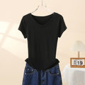 Womens Cotton Tshirt