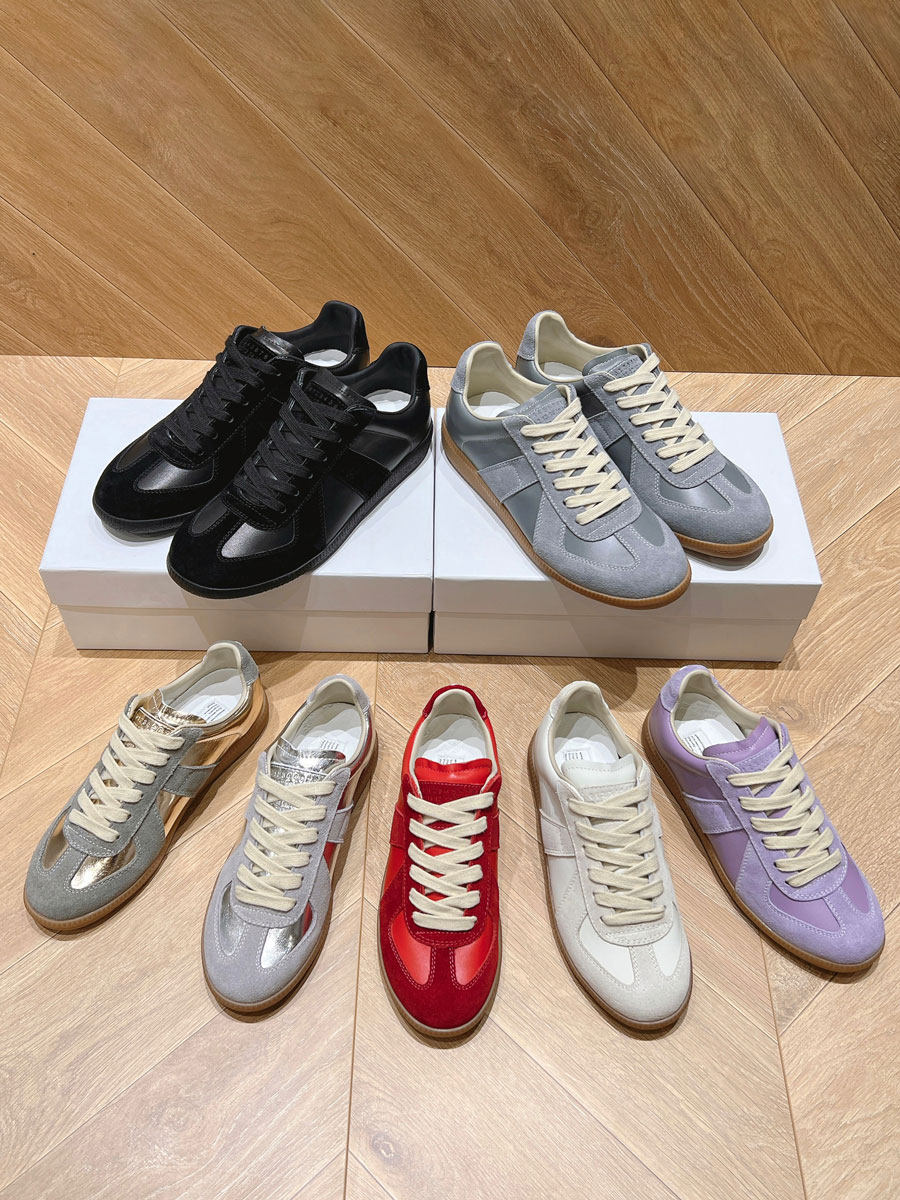 Unisex Casual Flat Shoes