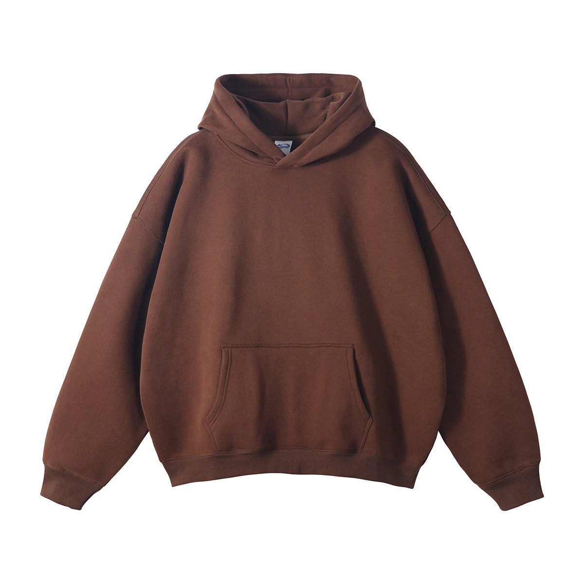Unisex Fleece-Lined Hoodie