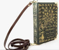 Well Read Co Crossbody Purse for Book Lovers