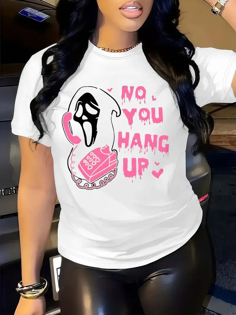 Graphic T-shirt