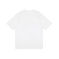 Cotton Short Sleeve Tshirt