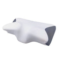Butterfly Memory Foam Cervical Pillow