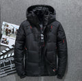 Men's Thickened Outdoor Winter Jacket