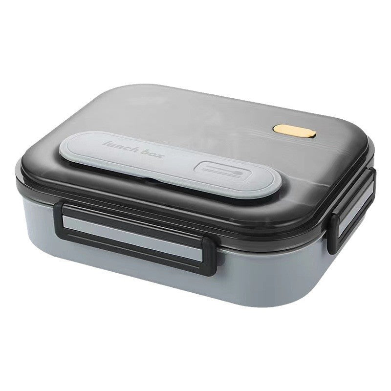 Stainless Steel Insulated Lunch Box with Soup Cup