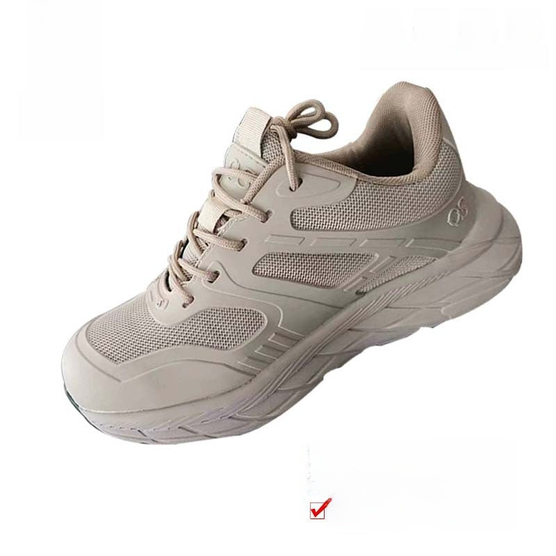 Men's Steel Toe Safety Shoes