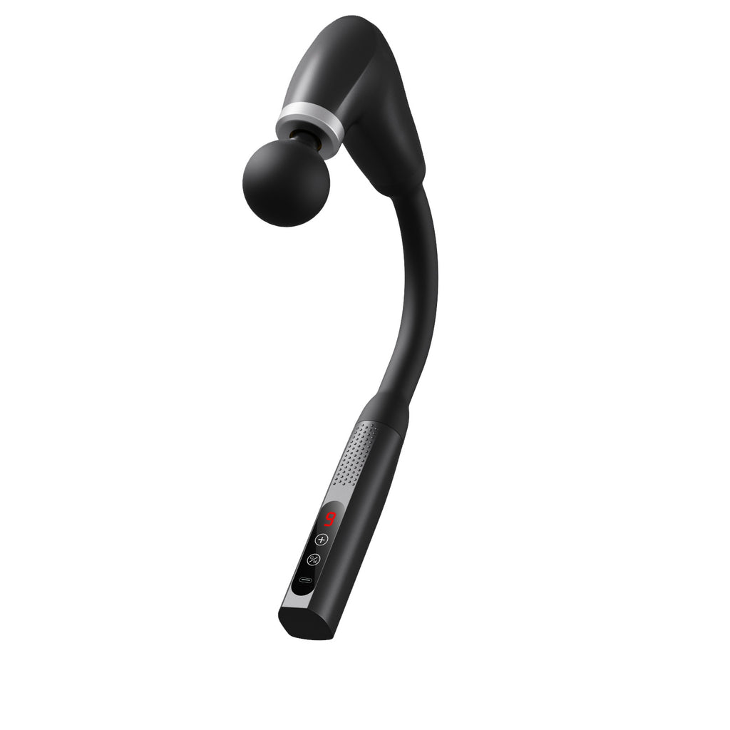 electric massage gun