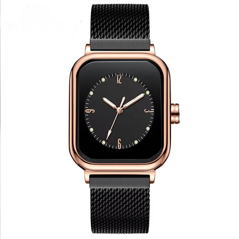Quartz watches for couples