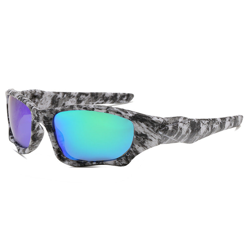 Tactical Polarized Sports Sunglasses