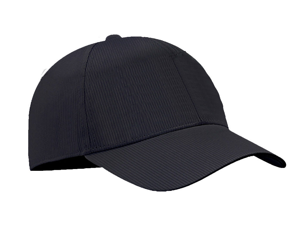 LED Fiber Optic Light Up Baseball Cap