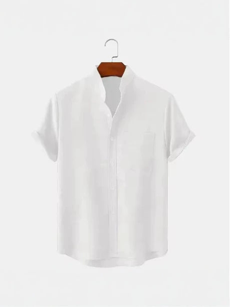 Mens Casual Short Sleeve Tshirt