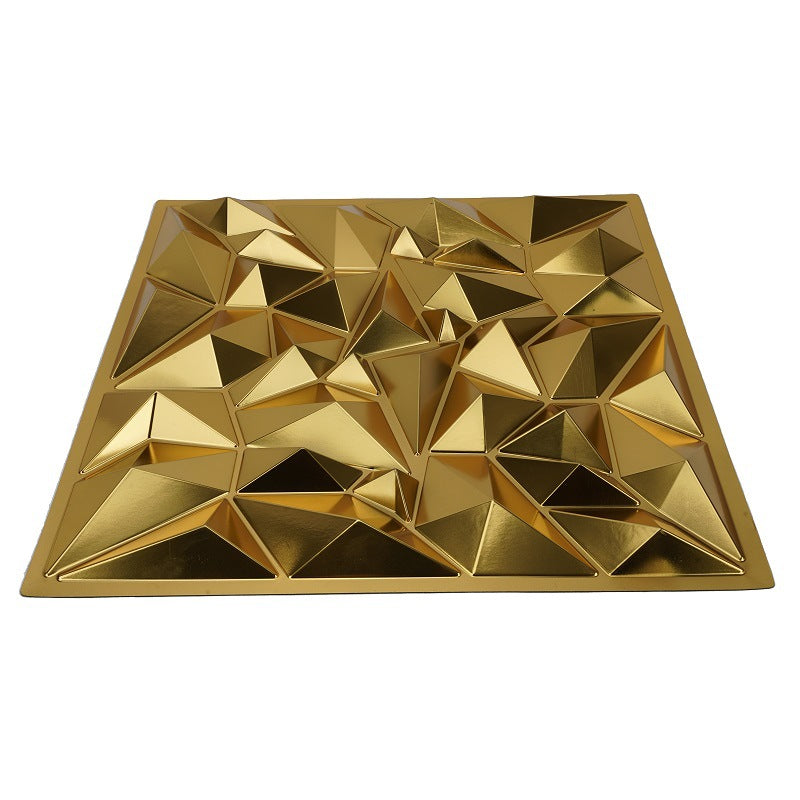 PVC3D Three-Dimensional Wall Panel