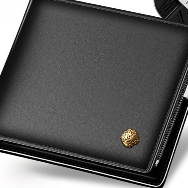 Men's Wallet Wallet