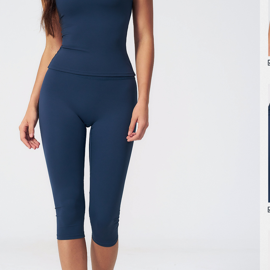 Women's yoga wear