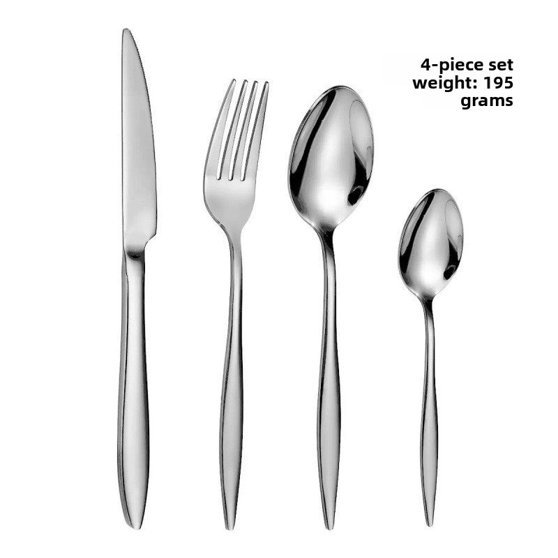 Stainless Steel Knife