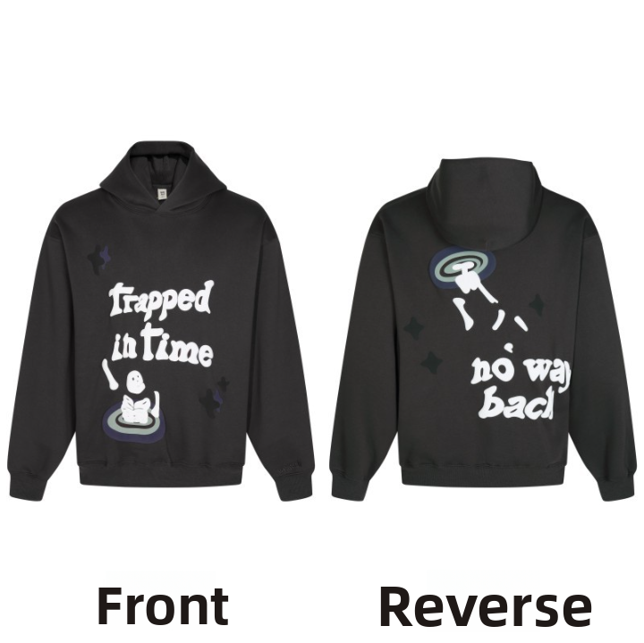Couple hoodies for autumn and winter