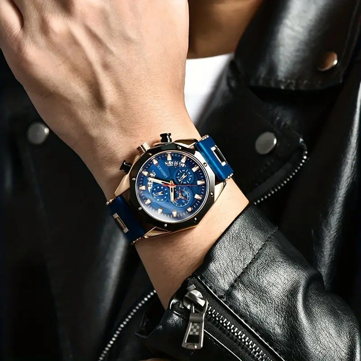 Men's watches