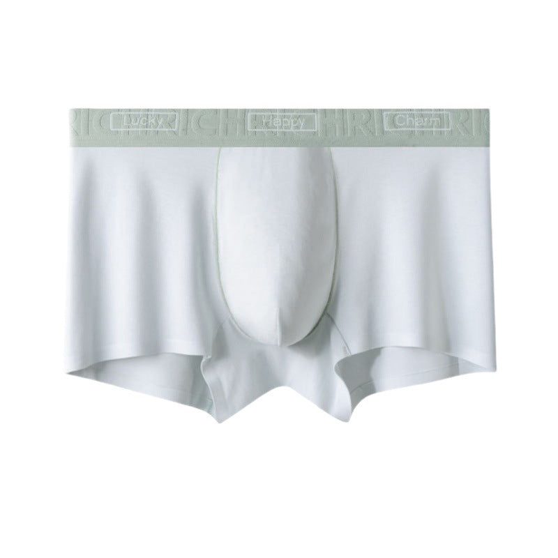 Modal Breathable Mens Boxer Shorts