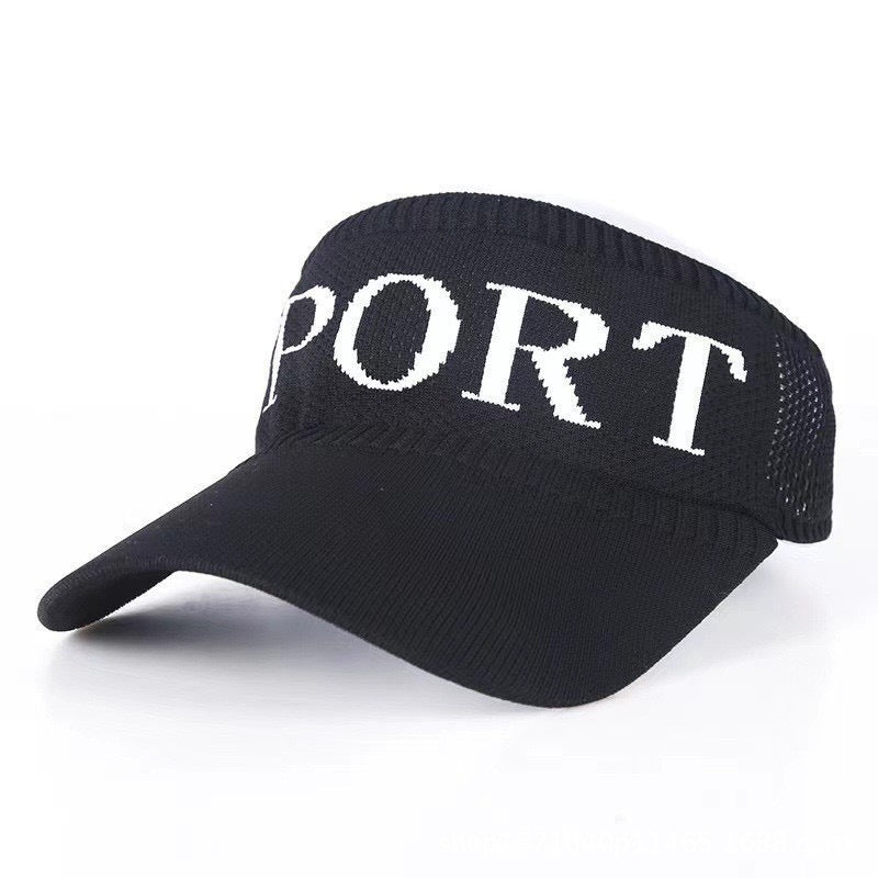 Casual baseball cap