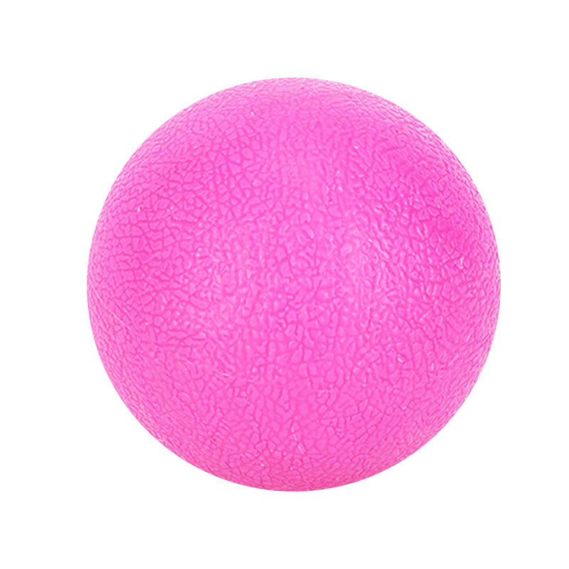 TPE Massage Ball for Yoga and Fitness