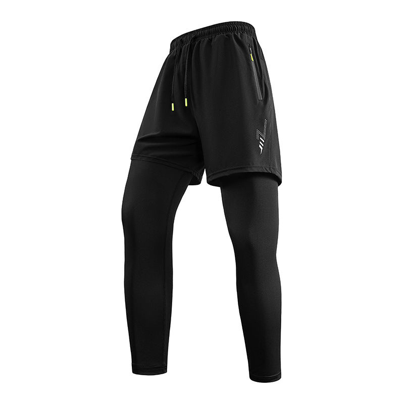 Basketball Fitness Pants