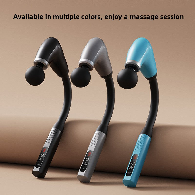 electric massage gun