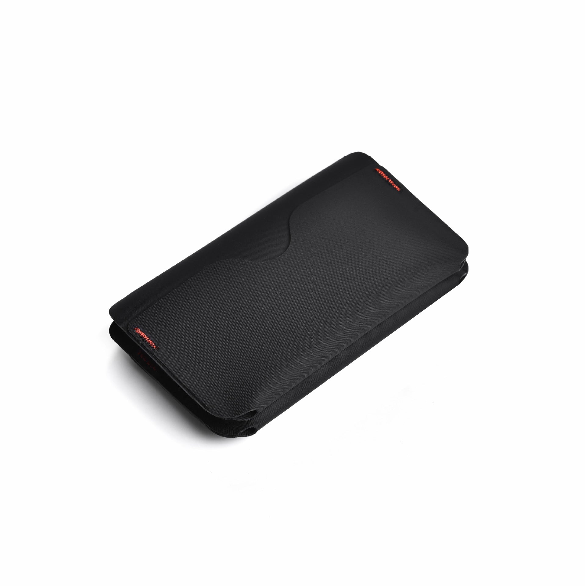 Magnetic Folding Card Holder Wallet