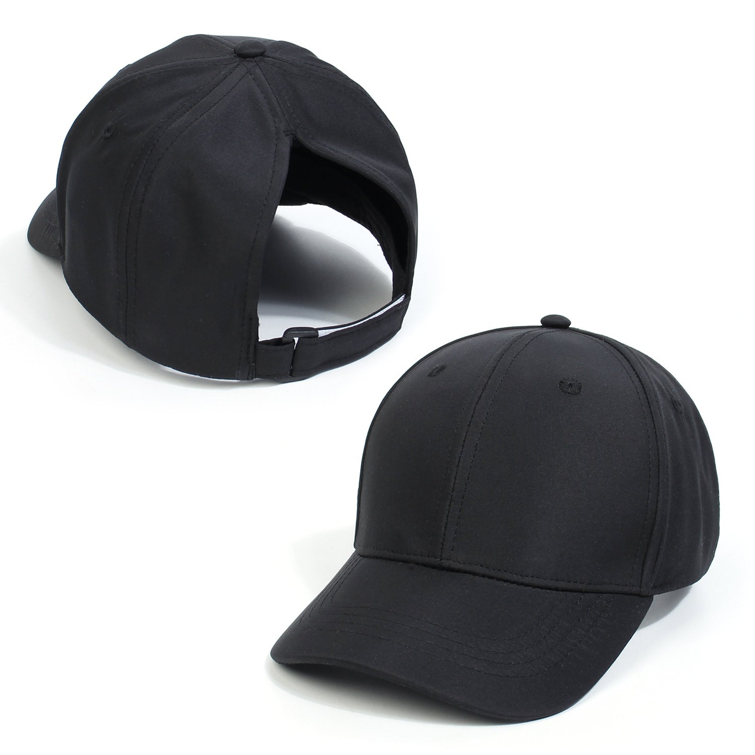 Adjustable Sports Baseball Cap with Multiple Designs