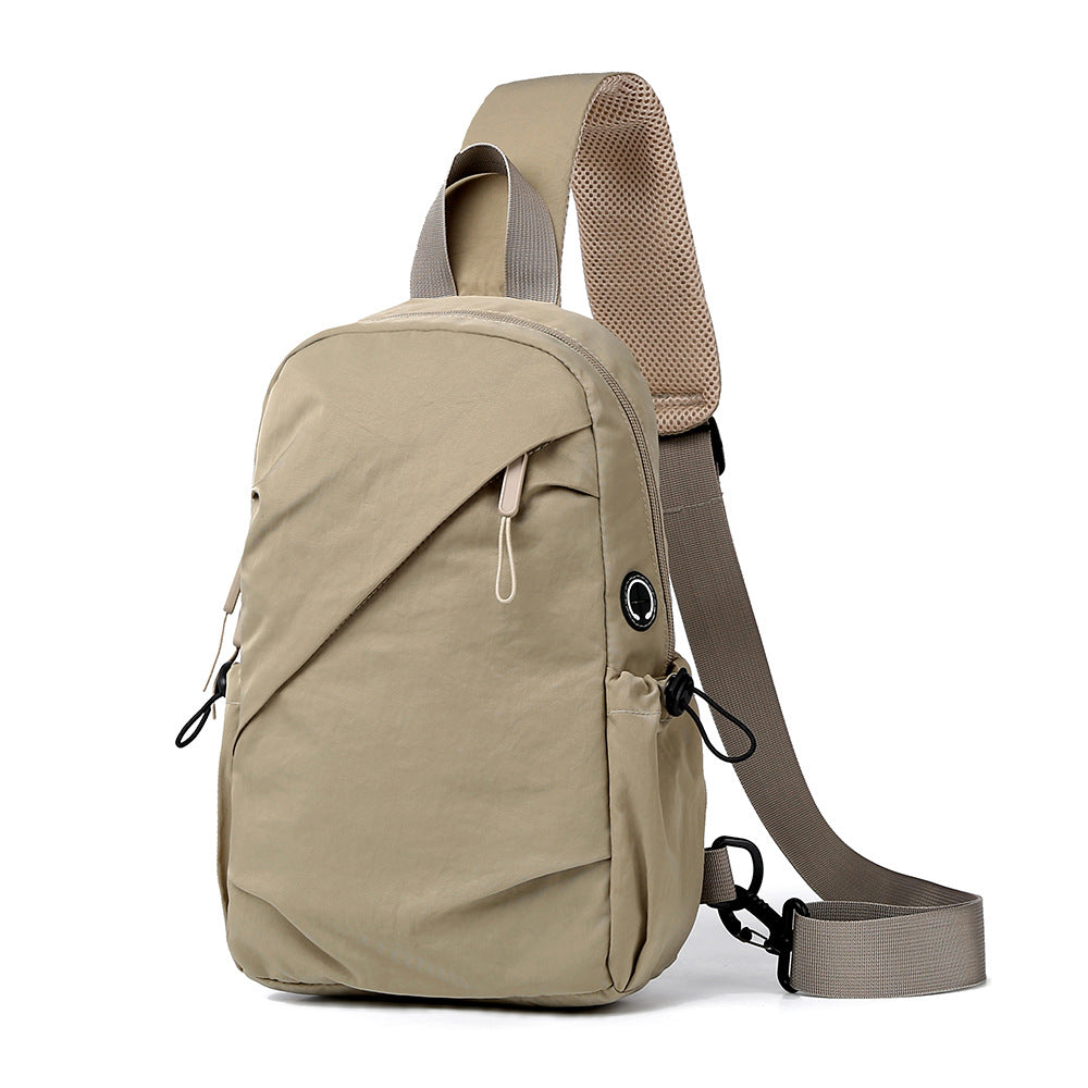 Waterproof Lightweight Chest Bag