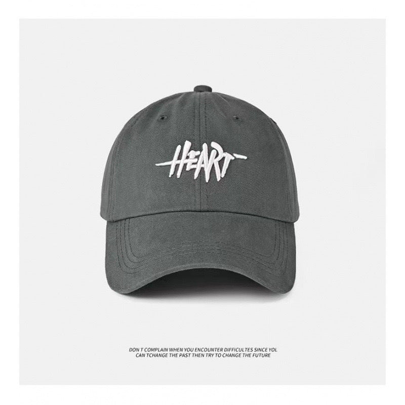 Casual baseball cap