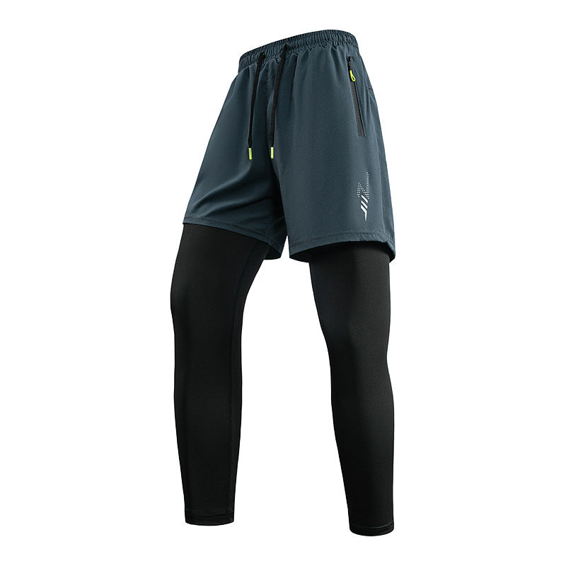 Basketball Fitness Pants