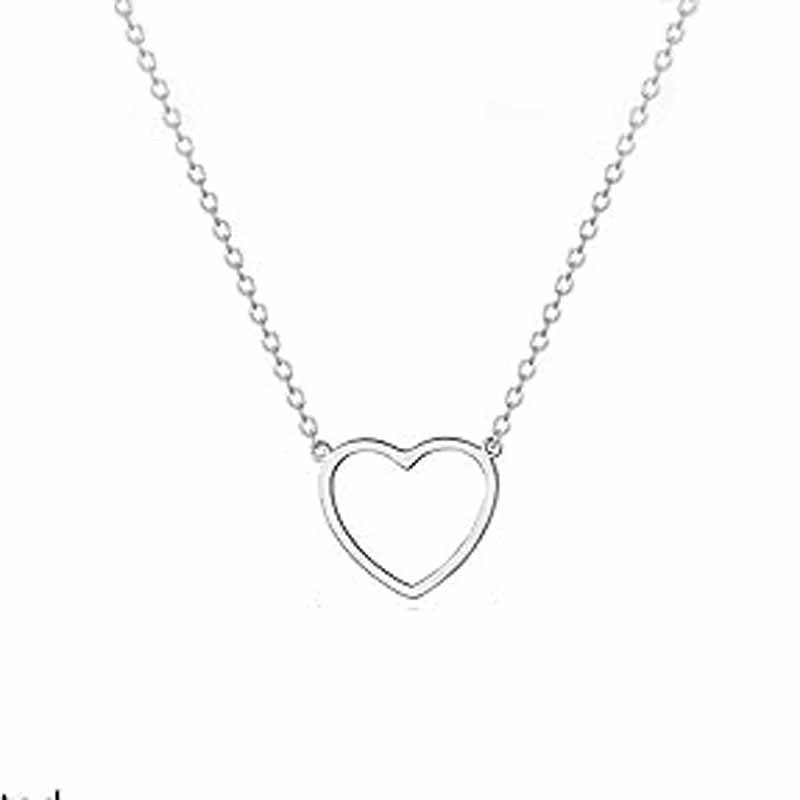 Pearl-Style Necklace for Formal Dresses