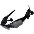 Wireless Bluetooth Glasses with Stereo Sound