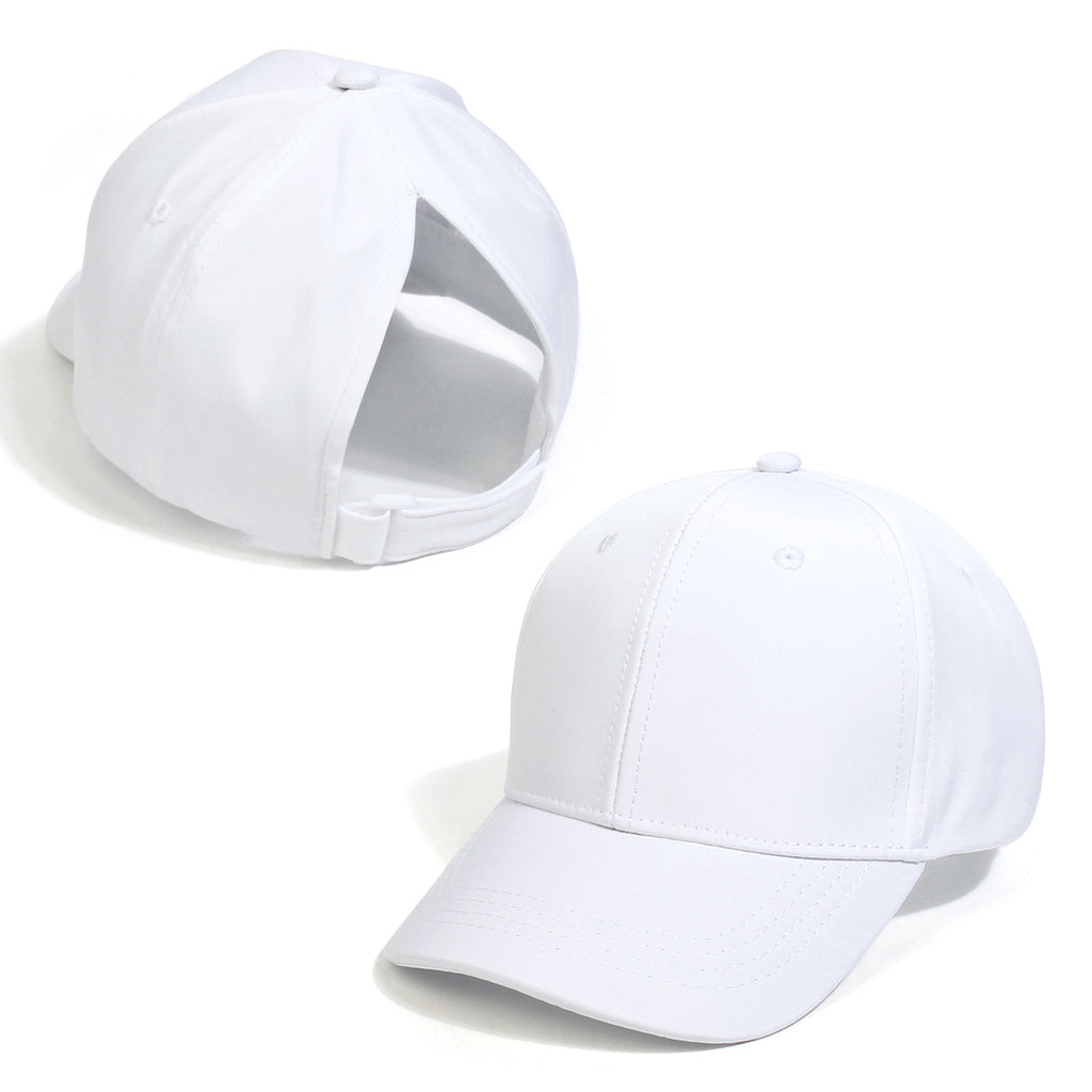 Adjustable Sports Baseball Cap with Multiple Designs