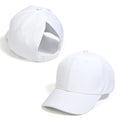 Adjustable Sports Baseball Cap with Multiple Designs