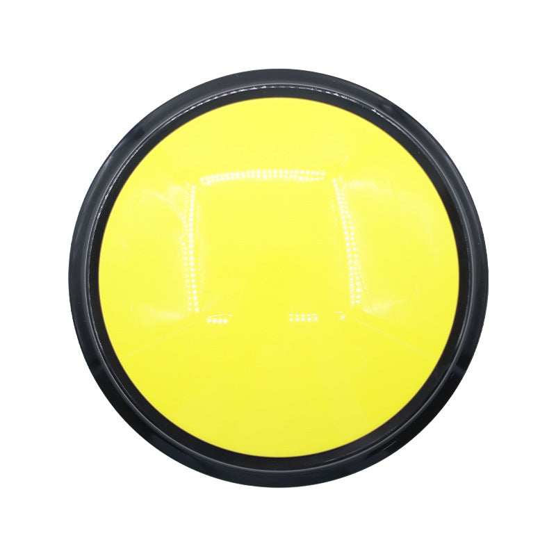 Pet Training Button