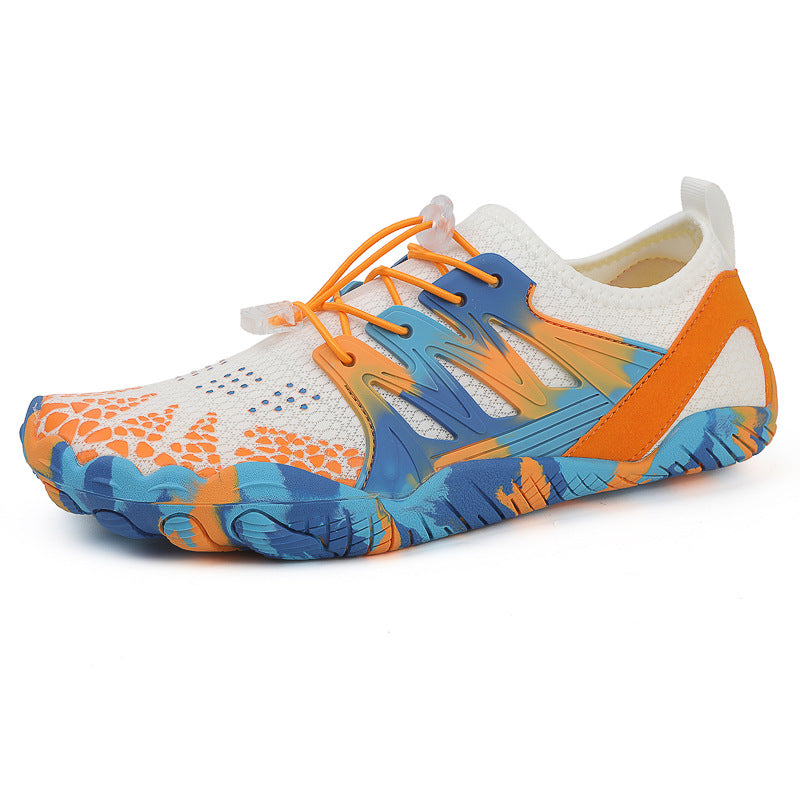 Unisex Five-Finger Wading Shoes