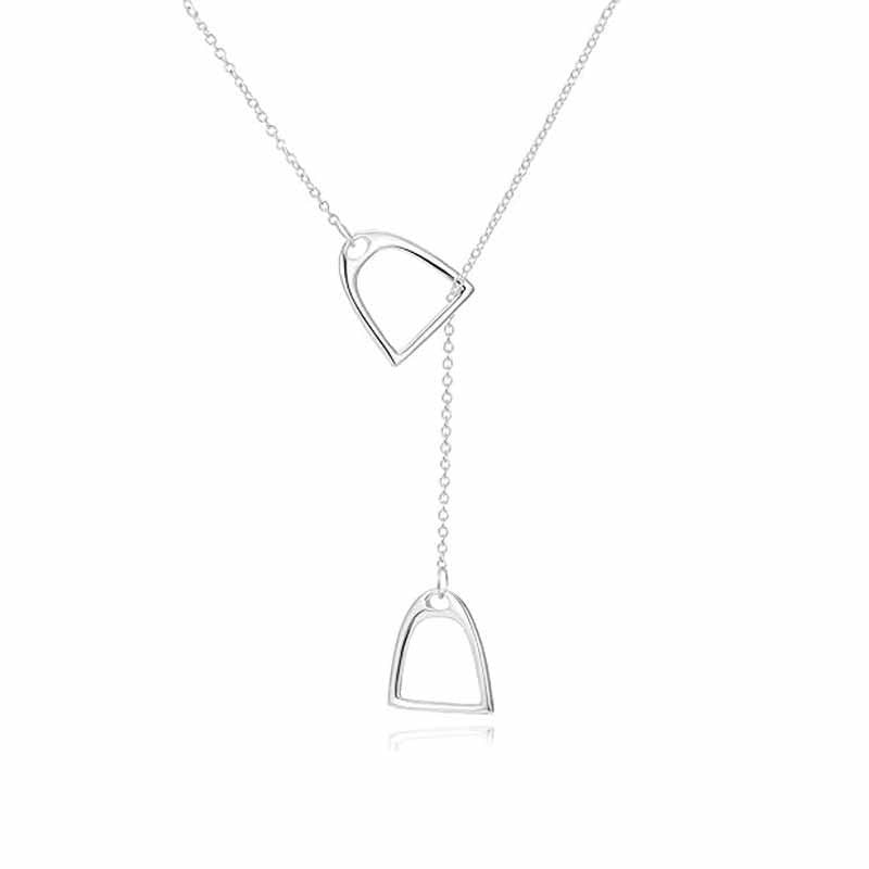 Pearl-Style Necklace for Formal Dresses