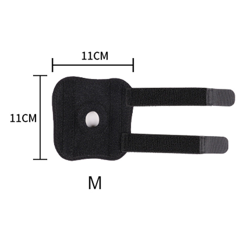 Adjustable Dog Knee Brace Support