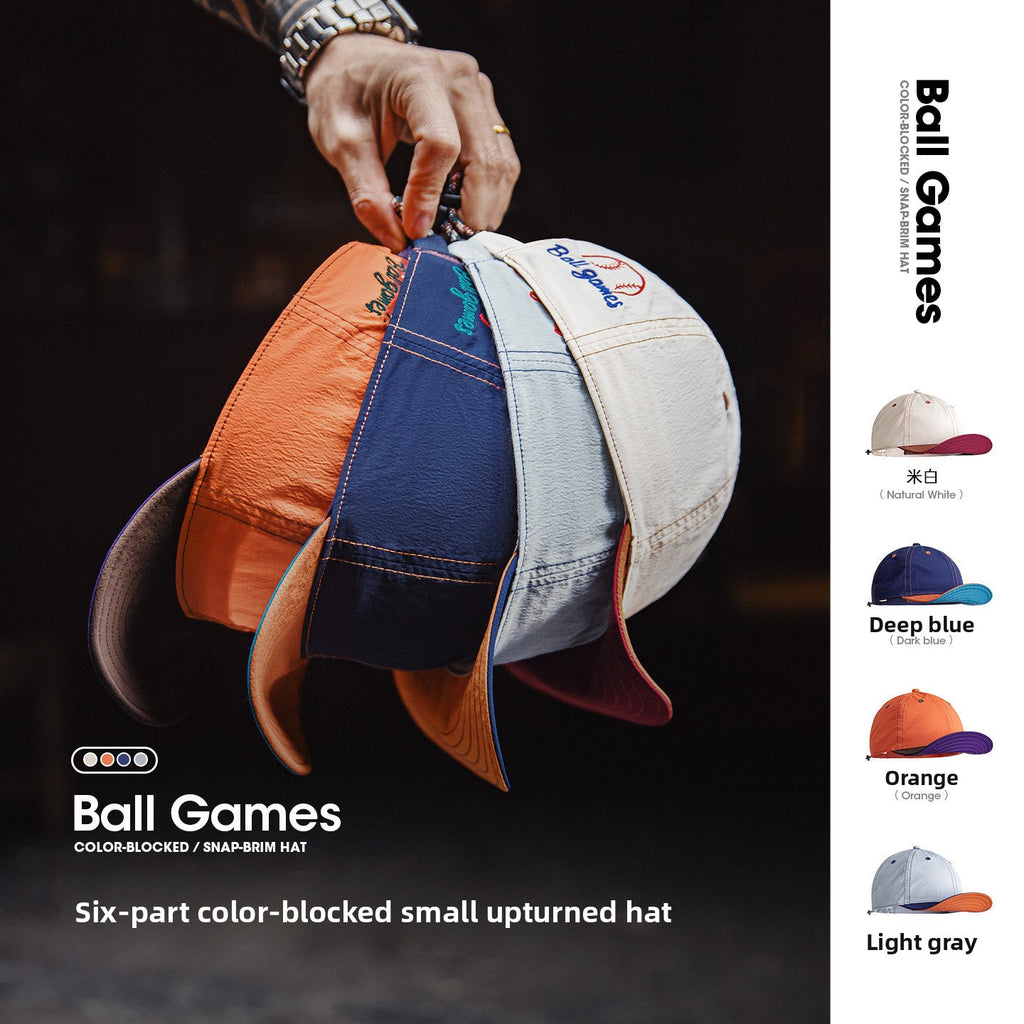 Workwear Baseball Cap
