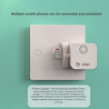 Lazy Person's Light-Off Gadget