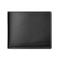 Mens Bifold PU Leather Wallet