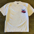 Graphic Print Mens T-shirt