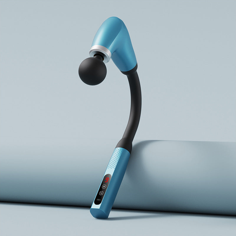 electric massage gun