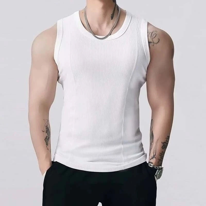Summer New Men's Sports Vest